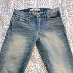 Express for Men Jeans